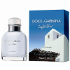 Dolce & Gabbana - Light Blue Living Stromboli eau de toilette parfüm uraknak