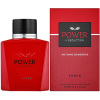 Antonio Banderas - Power of Seduction Force eau de toilette parfüm uraknak