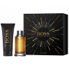 Hugo Boss - The Scent szett II. eau de toilette parfüm uraknak