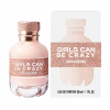 Zadig & Voltaire - Girls Can be Crazy eau de parfum parfüm hölgyeknek