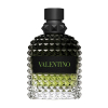 Valentino - Born In Roma Uomo Green Stravaganza eau de toilette parfüm uraknak