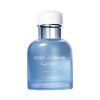 Dolce & Gabbana - Light Blue Beauty of Capri eau de toilette parfüm uraknak