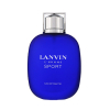 Lanvin - L' Homme Sport eau de toilette parfüm uraknak