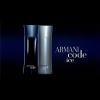 Giorgio Armani - Code Ice eau de toilette parfüm uraknak