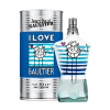 Jean Paul Gaultier - Le Male Eau Fraîche André Edition eau de toilette parfüm uraknak