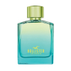 Hollister - Wave 2 For Him eau de toilette parfüm uraknak