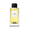 Dolce & Gabbana - 11 La Force eau de toilette parfüm uraknak