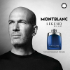 Mont Blanc - Legend Blue eau de parfum parfüm uraknak