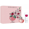 Nina Ricci - Nina szett III. eau de toilette parfüm hölgyeknek