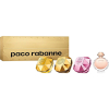 Paco Rabanne - Paco Rabanne (mini parfüm) szett eau de parfum parfüm hölgyeknek