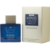 Antonio Banderas - King of Seduction Absolute eau de toilette parfüm uraknak