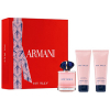 Giorgio Armani - My Way szett VI. eau de parfum parfüm hölgyeknek