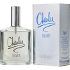 Revlon - Charlie Silver eau de toilette parfüm hölgyeknek
