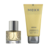 Mexx - Mexx Woman szett III. eau de toilette parfüm hölgyeknek