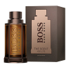 Hugo Boss - The Scent Absolute eau de parfum parfüm uraknak