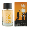 Azzaro - Shine eau de toilette parfüm unisex