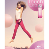 Lacoste - Touch of Pink eau de toilette parfüm hölgyeknek