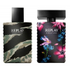 Replay - Replay Signature eau de toilette parfüm uraknak