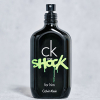 Calvin Klein - CK One Shock eau de toilette parfüm uraknak
