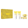 Versace - Yellow Diamond szett XI. eau de toilette parfüm hölgyeknek