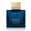 Antonio Banderas - King of Seduction Absolute eau de toilette parfüm uraknak