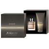 Hugo Boss - Baldessarini Ambré szett II. eau de toilette parfüm uraknak