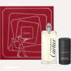 Cartier - Declaration  szett IV. eau de toilette parfüm uraknak