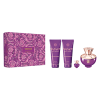 Versace - Dylan Purple szett IV. eau de parfum parfüm hölgyeknek