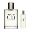 Giorgio Armani - Acqua di Gio szett XI. eau de toilette parfüm uraknak