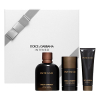 Dolce & Gabbana - Intenso szett II. eau de parfum parfüm uraknak