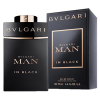 Bvlgari - Man in Black eau de parfum parfüm uraknak