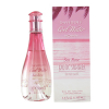 Davidoff - Cool Water Sea Rose Exotic Summer eau de toilette parfüm hölgyeknek