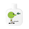 Lacoste - Eau de Lacoste L.12.12. Blanc x Jeremyville eau de toilette parfüm uraknak