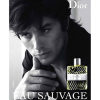 Christian Dior - Eau Sauvage eau de toilette parfüm uraknak