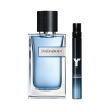 Yves Saint-Laurent - Y szett IV. eau de toilette parfüm uraknak