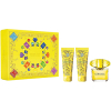 Versace - Yellow Diamond szett IV. eau de toilette parfüm hölgyeknek