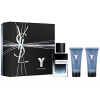 Yves Saint-Laurent - Y (eau de parfum) szett I. eau de parfum parfüm uraknak
