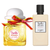 Hermés - Twilly d'Hermés Eau Ginger szett II. eau de parfum parfüm hölgyeknek