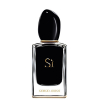 Giorgio Armani - Sí Intense (2014) eau de parfum parfüm hölgyeknek