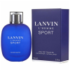 Lanvin - L' Homme Sport eau de toilette parfüm uraknak