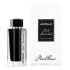 Mont Blanc - Black Meisterstuck eau de parfum parfüm uraknak