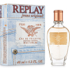 Replay - Jeans Original eau de toilette parfüm hölgyeknek