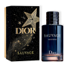 Christian Dior - Sauvage (eau de parfum) (limitált kiadás) eau de parfum parfüm uraknak