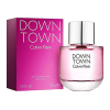 Calvin Klein - Downtown eau de parfum parfüm hölgyeknek