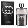 Gucci - Guilty after shave eau de toilette parfüm uraknak