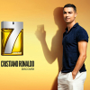 Cristiano Ronaldo - Discover eau de toilette parfüm uraknak
