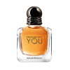 Giorgio Armani - Stronger With You eau de toilette parfüm uraknak