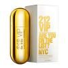 Carolina Herrera - 212 VIP eau de parfum parfüm hölgyeknek