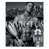 Paco Rabanne - Invictus Platinum eau de parfum parfüm uraknak