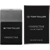 Tom Tailor - Perspective eau de toilette parfüm uraknak